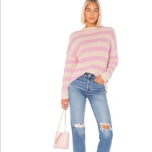 Lovers & Friends Candace Sweater